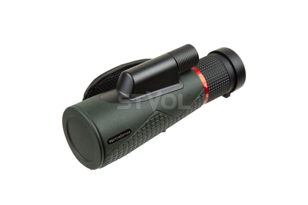 Монокуляр Vector Optics Forester 8-16X56 ED фото 2