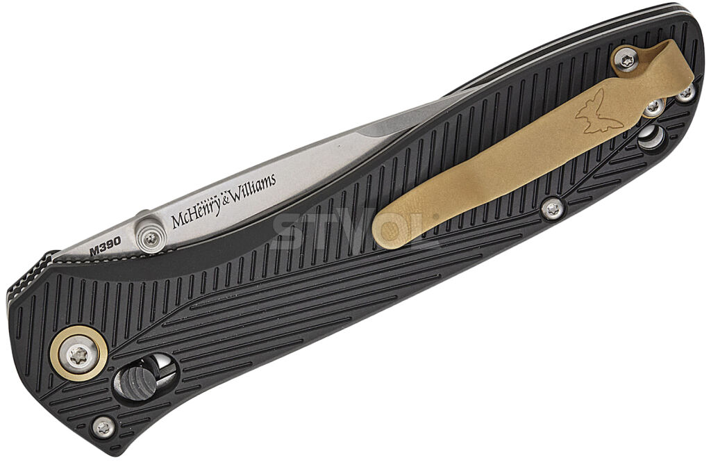 Ніж Benchmade "Seven Ten" фото 4
