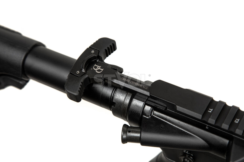 Карабин нарезной Daniel Defense DDM4 V7 SLW кал.223Rem 14,5" Фото 8