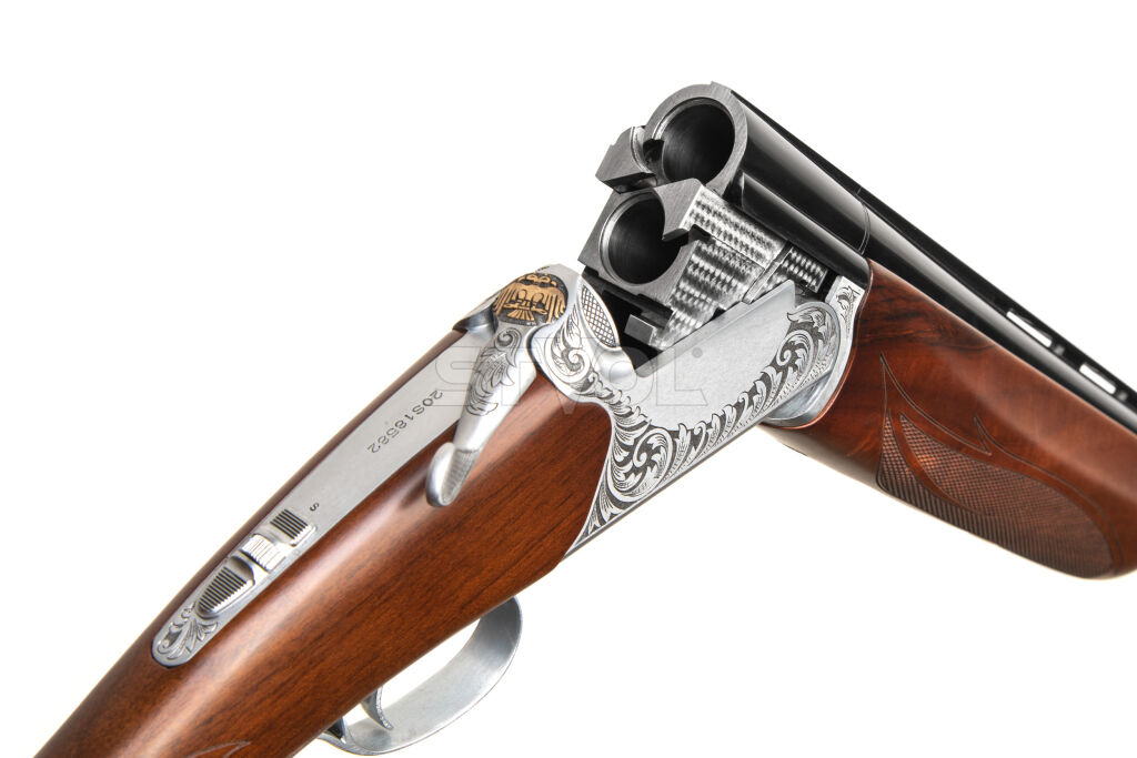 VENTUS GR1 O&U 12/71 см Рушниця гладкоствольна Huglu фото 2