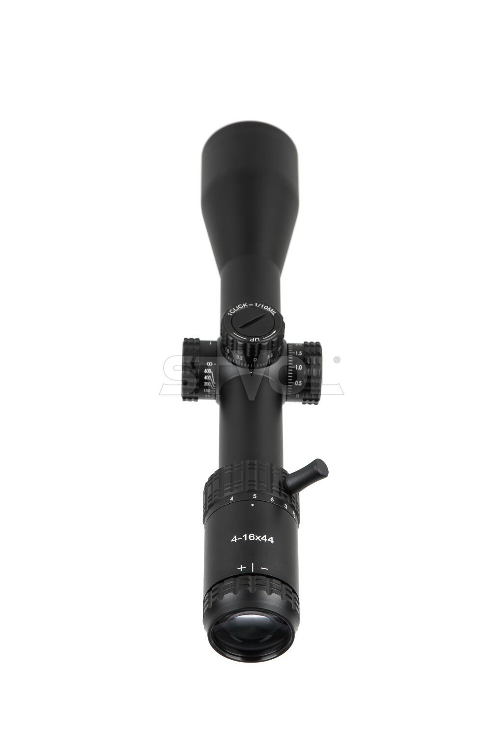 Приціл оптичний Vector Optics S4 4-16x44 (30 мм) SFP MDL wire reticle фото 5