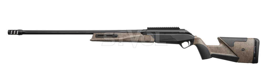 Карабін мисливський Benelli LUPO HPR BE.S.T. 26", кал. 338 Lapua Magnum фото 6