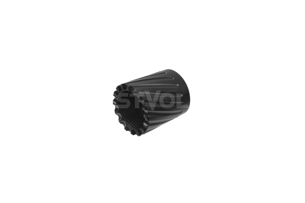 Соединительная муфта удлинителя подствольного магазина для Benelli M1, M2, SBE, SBE2 Фото 2