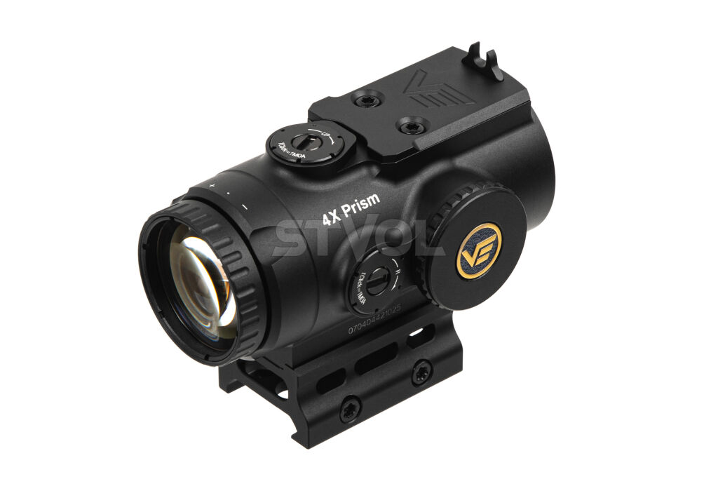Прицел призматический Vector Optics Paragon 4x24 Micro Фото 2