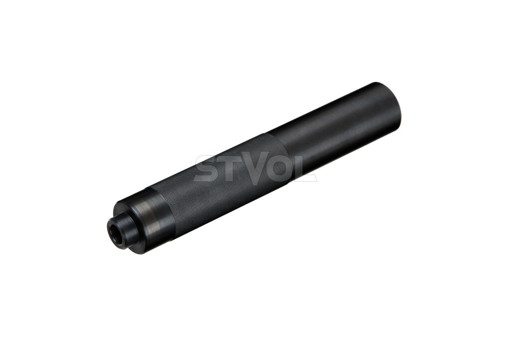Саундмодератор STEEL G5 AIR 223 1/2*28 Фото 2