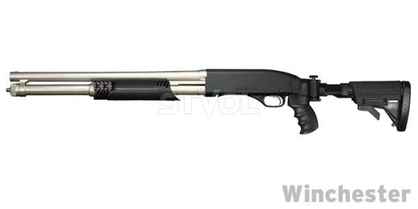 Цівка тактичне ATI для Mossber \ Winchester \ Remington фото 7