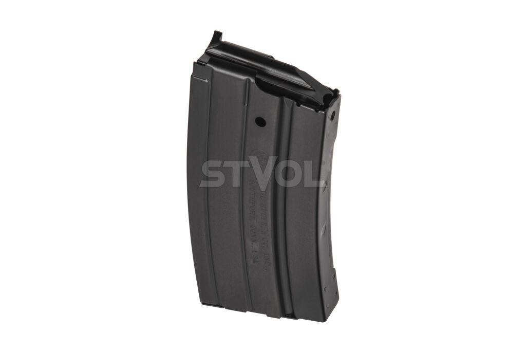 05819 Карабин нарезной RUGER MINI-14® TACTICAL 223Rem Black Synthetic Фото 8