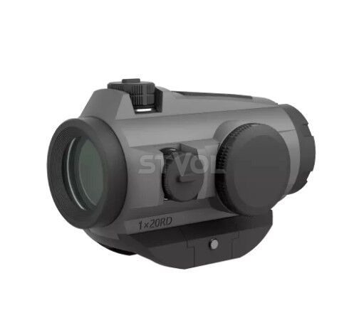 Прицел коллиматорный Vector Optics SRD 1X20 GRA 3 МОА Фото 9