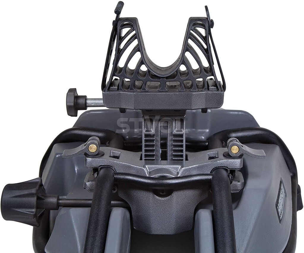 Упор для стрільби  CALDWELL HYDROSLED™ фото 6