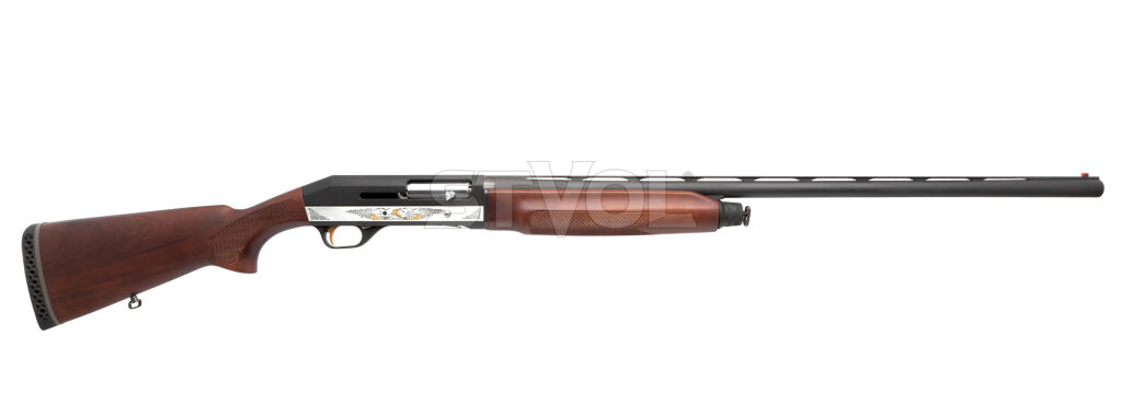 Рушниця мисливська Stoeger 2000 Shiny Bird Deluxe 12/76 см Уцінка фото