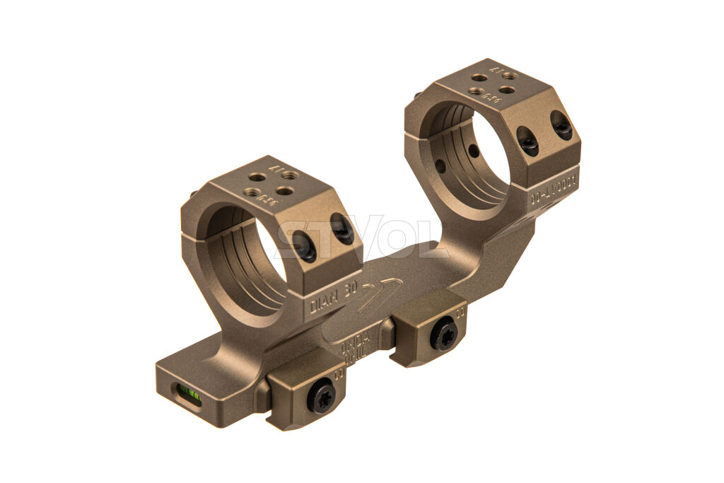 Моноблок AUDERE Levitas Diam 30 H40 Bronze