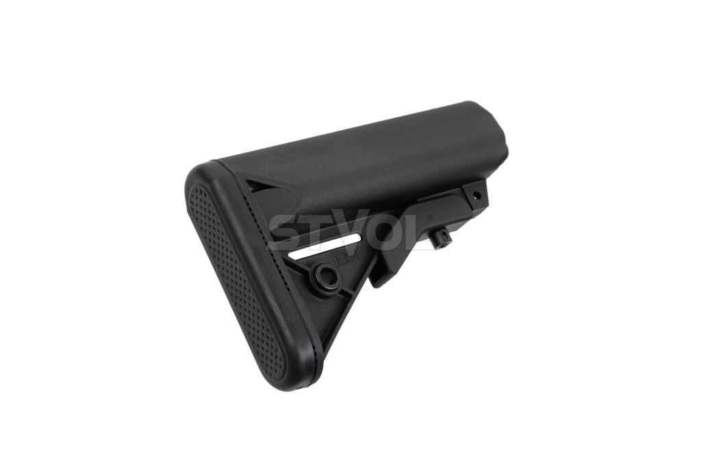 Приклад B5 Systems SOPMOD Mil-Spec BLK  SOP-1074 Фото 4