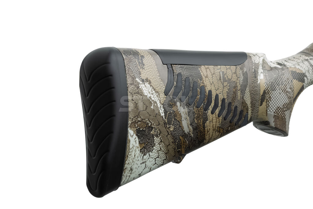 Рушниця мисливська Benelli M2 Cerakote Tungsten Optifade Timber кал. 12, 28" фото 3