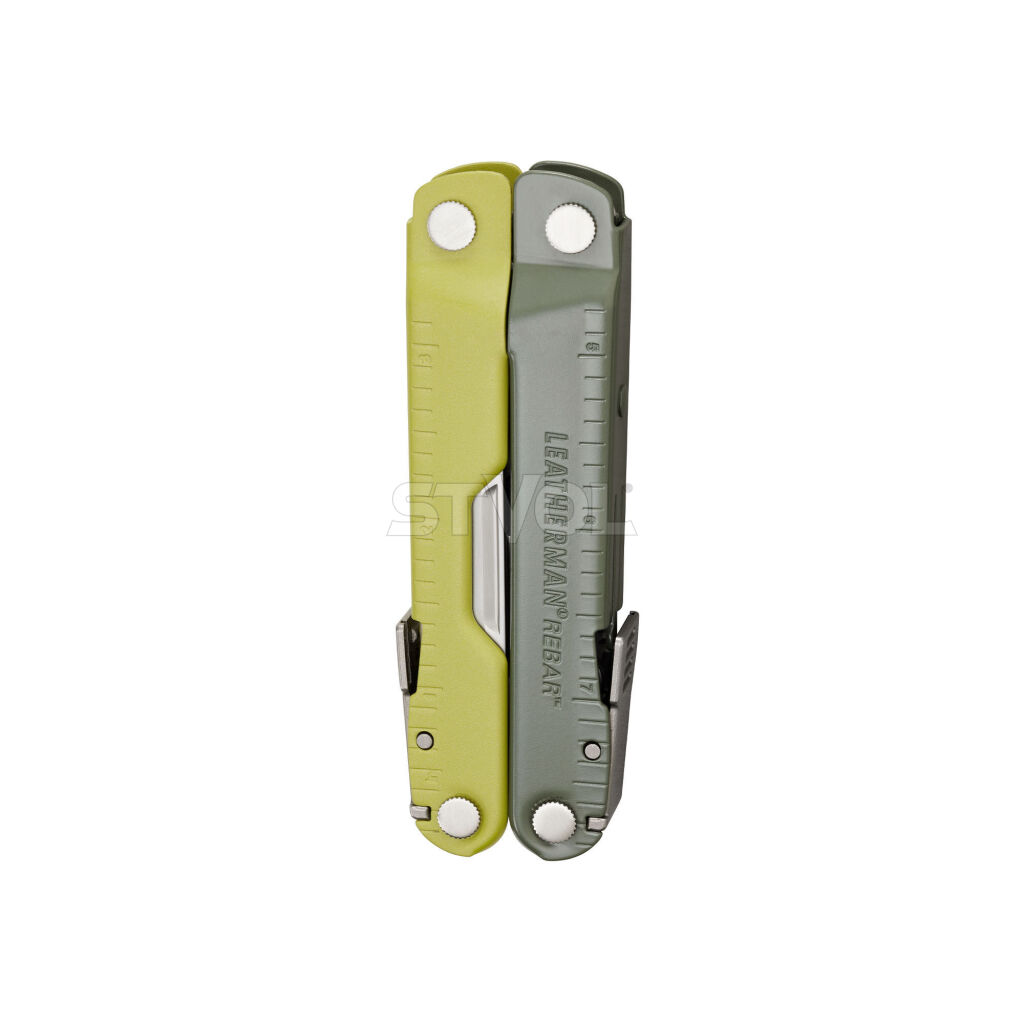 Мультиінструмент LEATHERMAN Rebar фото 2