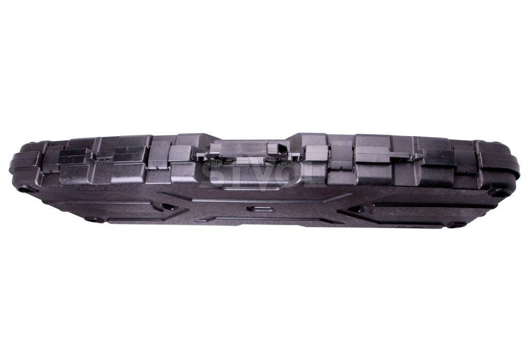Кейс Plano Pro-Max PillarLock подвійний, чорний фото 3