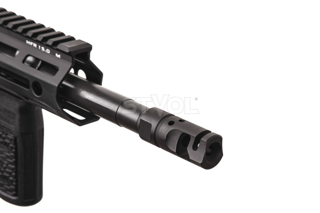 Карабин нарезной Daniel Defense DDM4 V7 PRO кал.223Rem 18" M-LOK Фото 5