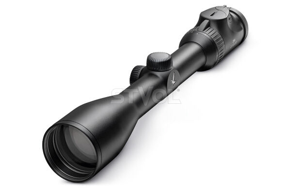 Приціл оптичний Swarovski 2-12x50 Z6I II L BRX-I фото 2