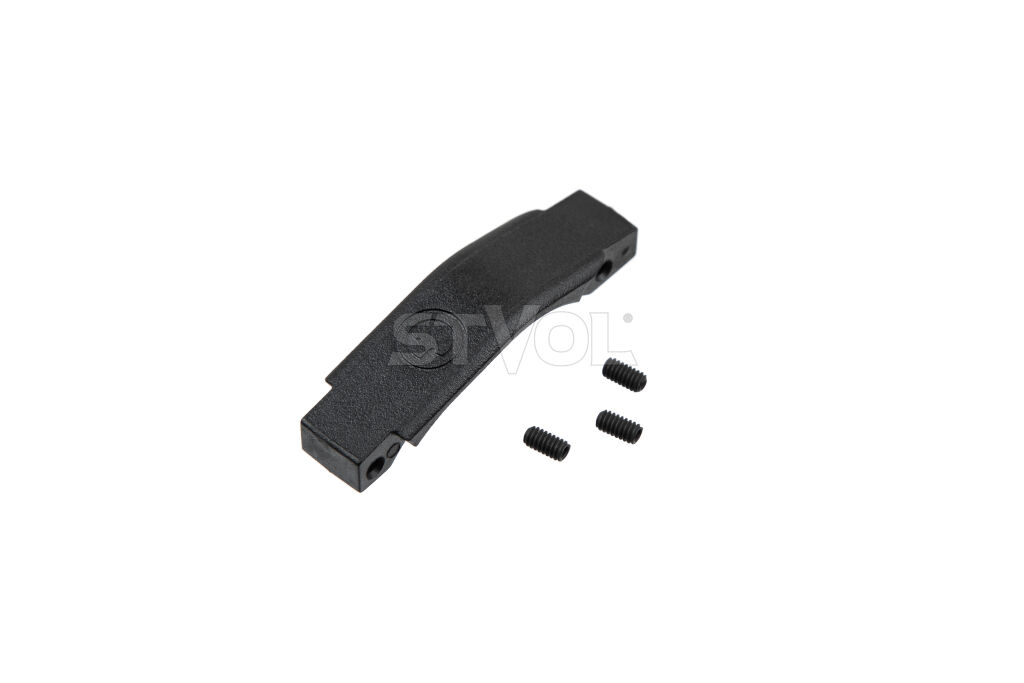 MAG1186-BLK Скоба спускового гачка Magpul MOE Polymer фото 2