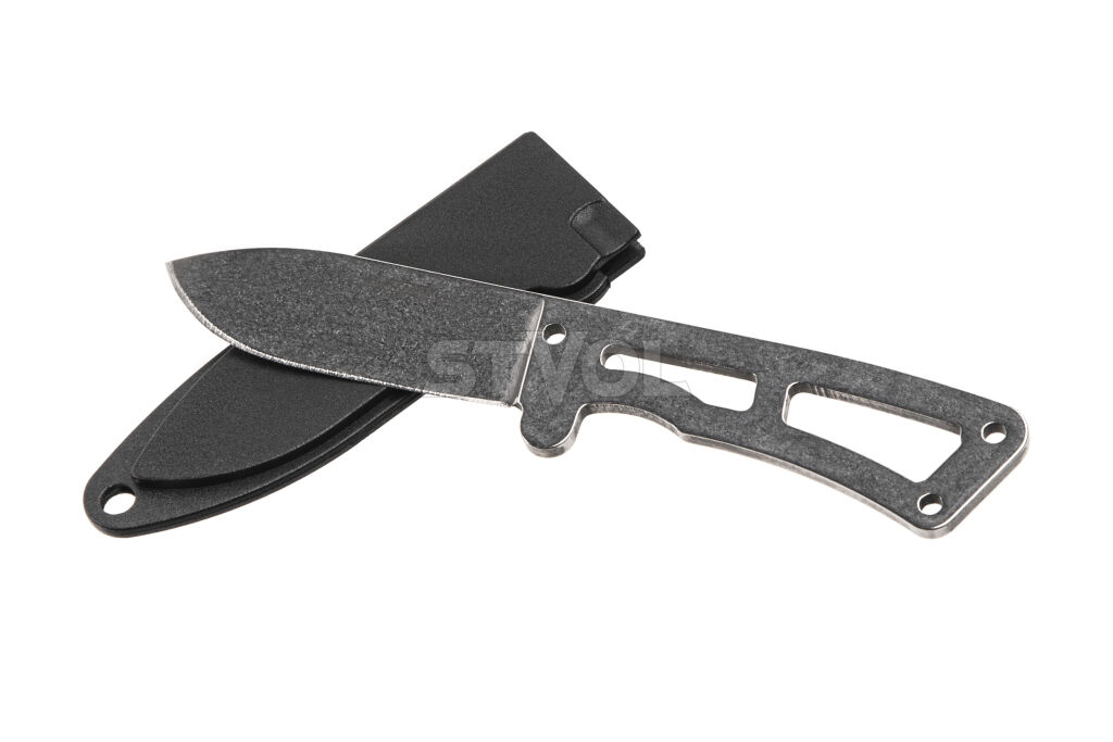Ніж KA-BAR "Becker Remora", блістер фото 4