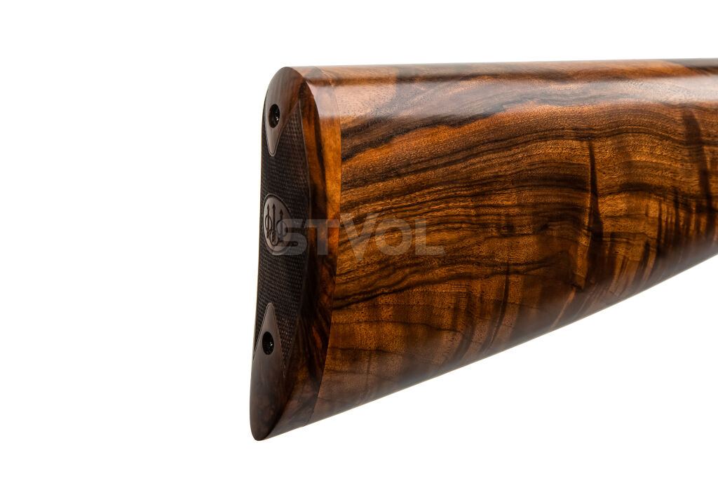 Ружье охотничье Beretta 687EELL Diamond Pigeon Restyle 12/76/76 OCHP Фото 4