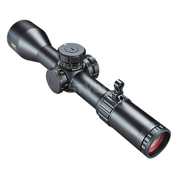 Прицел оптический Bushnell ''Elite Tactical'' 3.5-21х50 DMR II G3 Фото 2