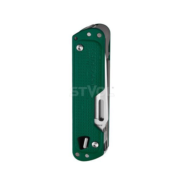 Мультиінструмент Leatherman Free T4 фото 4