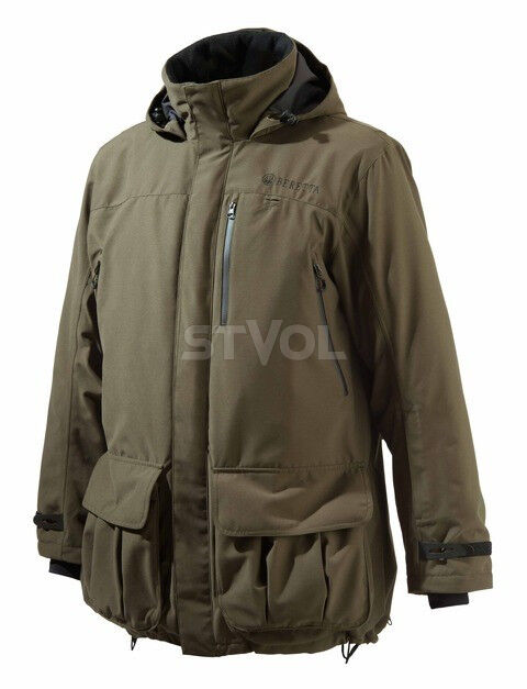 Куртка охотничья мужская Insulated Static "Beretta"