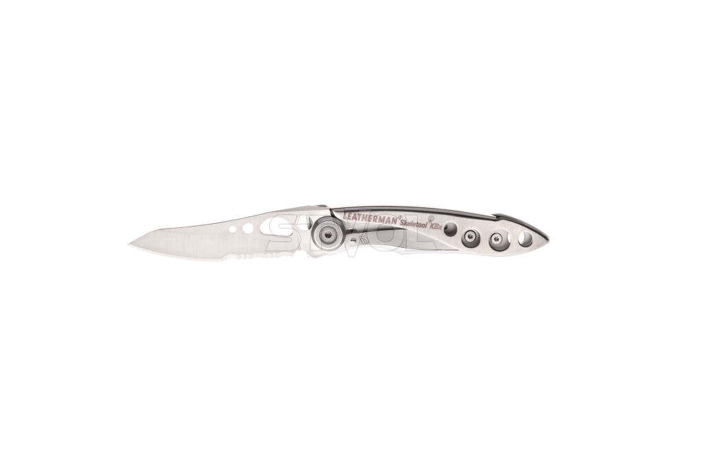 Нож Leatherman Skeletool KBX