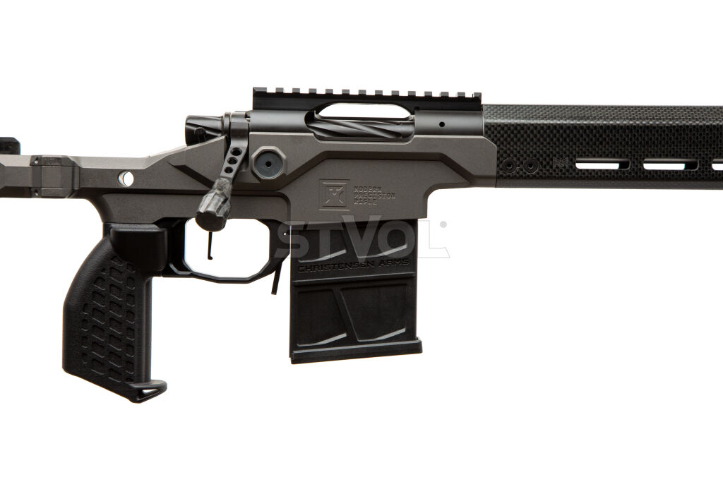 Карабин нарезной Christensen Arms MPR Competition 308 Win 26'' Tungsten Фото 2