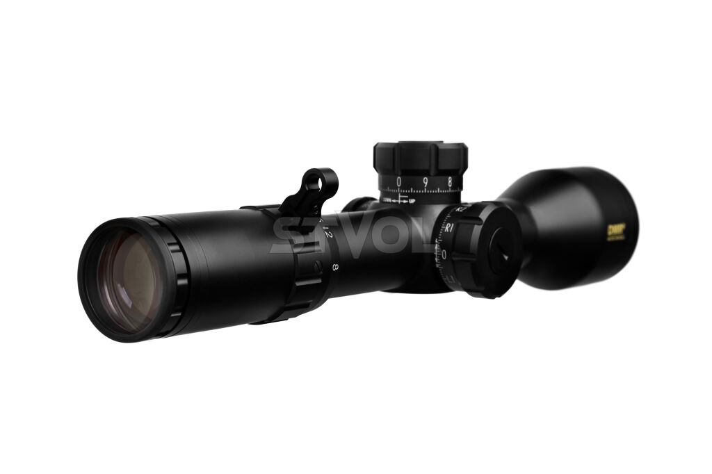 Прицел оптический Bushnell ''Elite Tactical'' 3.5-21х50 DMR II G3 Фото 6
