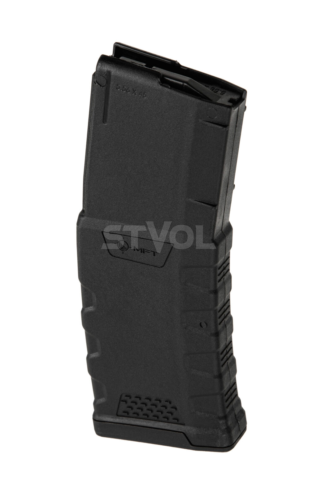 Магазин к AR-15 MFT Extreme Duty Polymer к.223Rem 30-ти зарядний фото