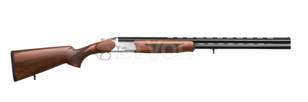 103 CE Silver O&U 12/71 см Ружье гладкоствольное Huglu