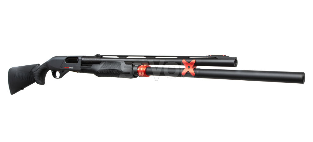 Рушниця спортивна Benelli Nova Speed кал. 24" фото 4