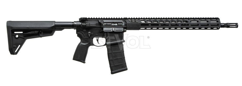 Карабин нарезной Sig Sauer M400 SDI 223REM Black