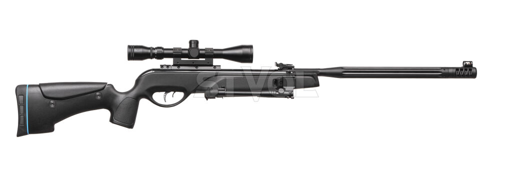 Пневматическая винтовка GAMO HPA Mi (прицел 3-9х40) Фото 2