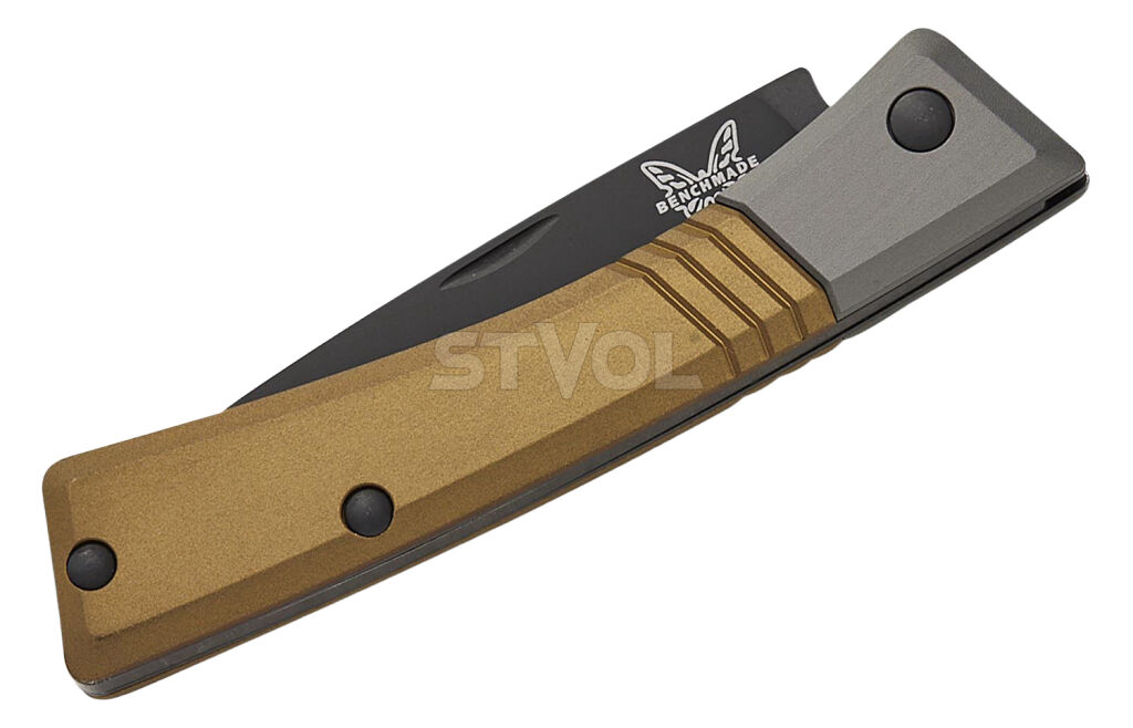 Ніж Benchmade "Successor" фото 3