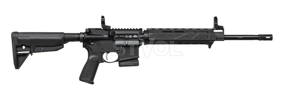 Карабін нарізний Springfield Saint AR-15 Low Cap 16'' 223 REM фото