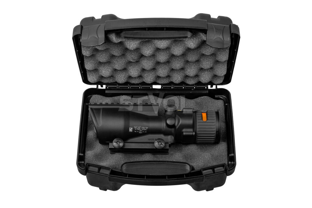 Прицел оптический TRIJICON ACOG® 6x48 Dual Illuminated BAC .308 / 7.62 BDC Фото 5