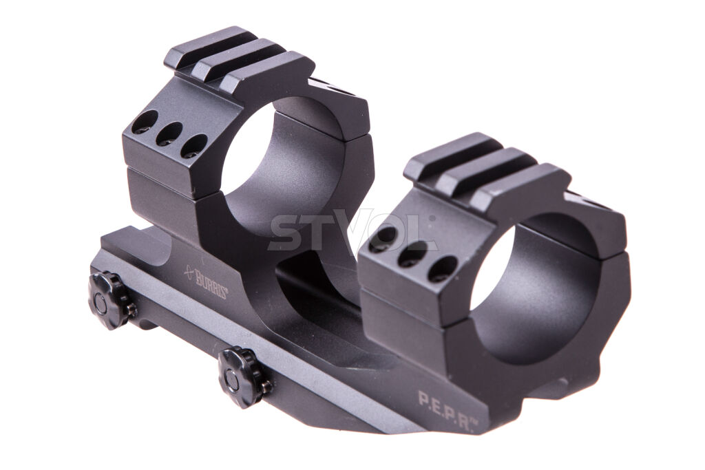 Крепление Burris AR15 - P.E.P.R. 30мм QD Фото 2