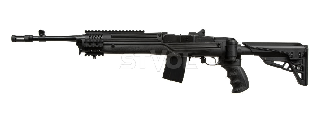 05888 Карабін нарізний RUGER MINI-14® TACTICAL 223Rem фото 8