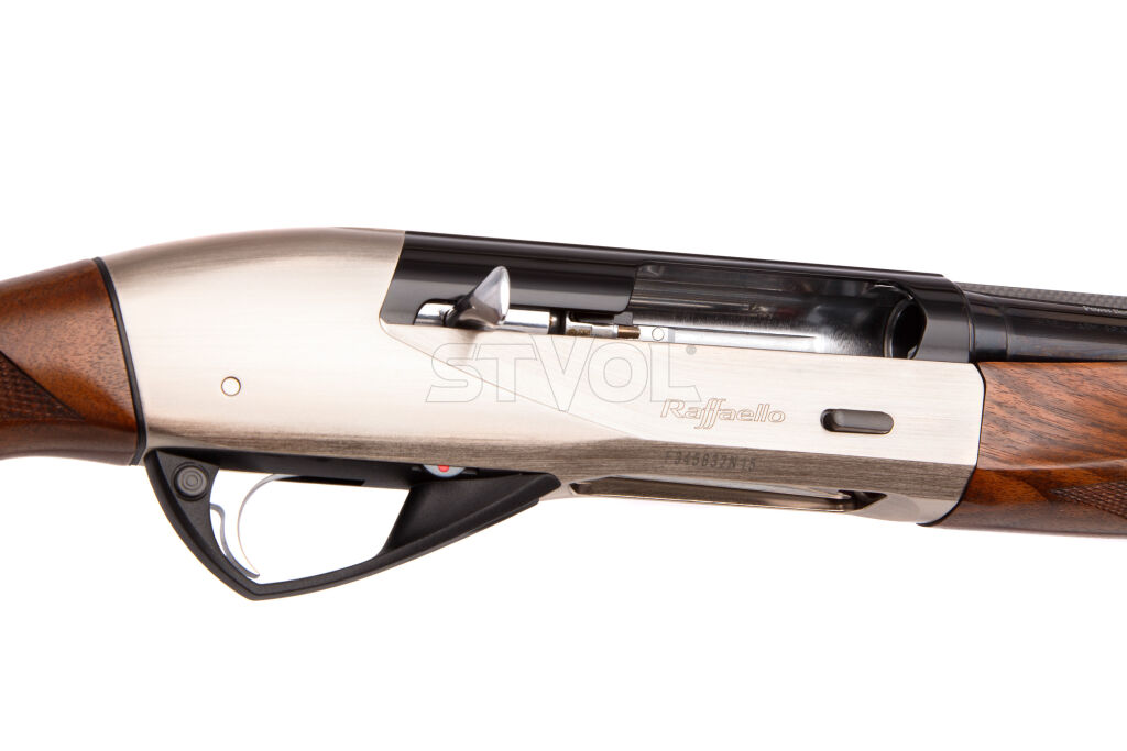 Рушниця мисливська Benelli Raffaello Powerbore кал.12 30 " фото 6