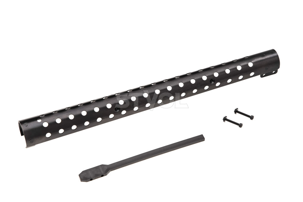 95065 Кожух свола Mossberg Heat Shield до M500 / 590 фото