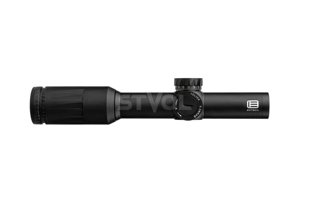 Приціл оптичний EOTECH VUDU 1-6x24 (30мм) illum. FFP SR1 фото 3