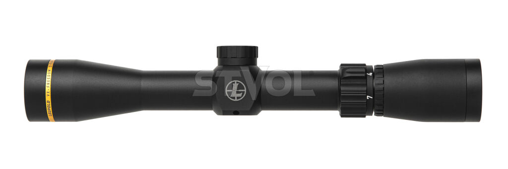 Прицел оптический LEUPOLD VX-Freedom 2-7х33 (1 inch) HUNT-PLEX Фото 3