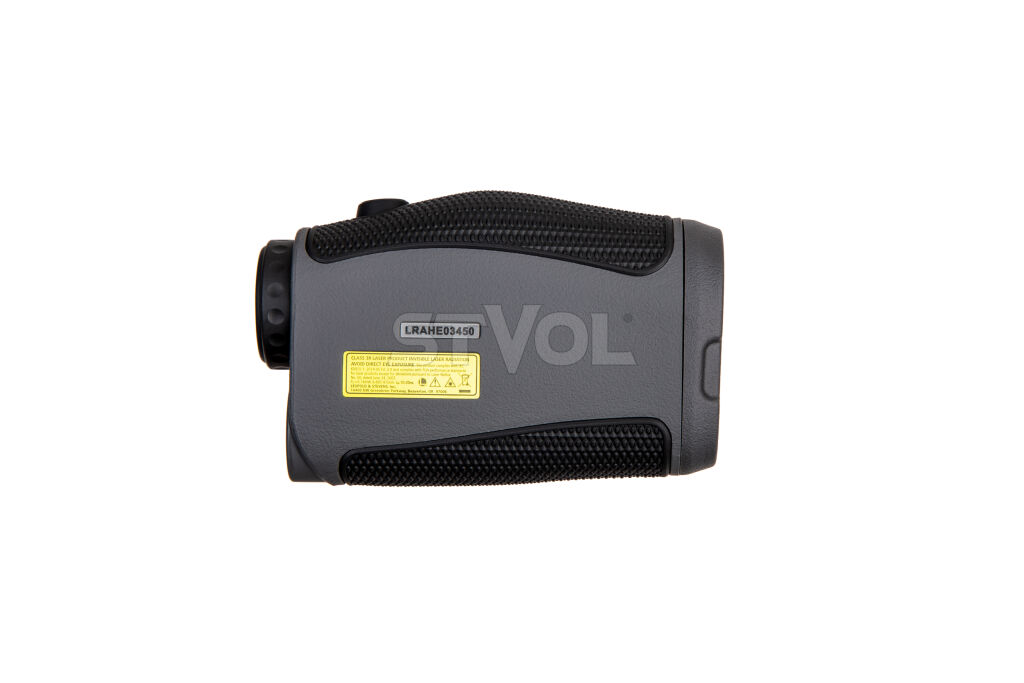 Дальномер Leupold RX-1500i TBR/W with DNA Black/Gray LCD Фото 2