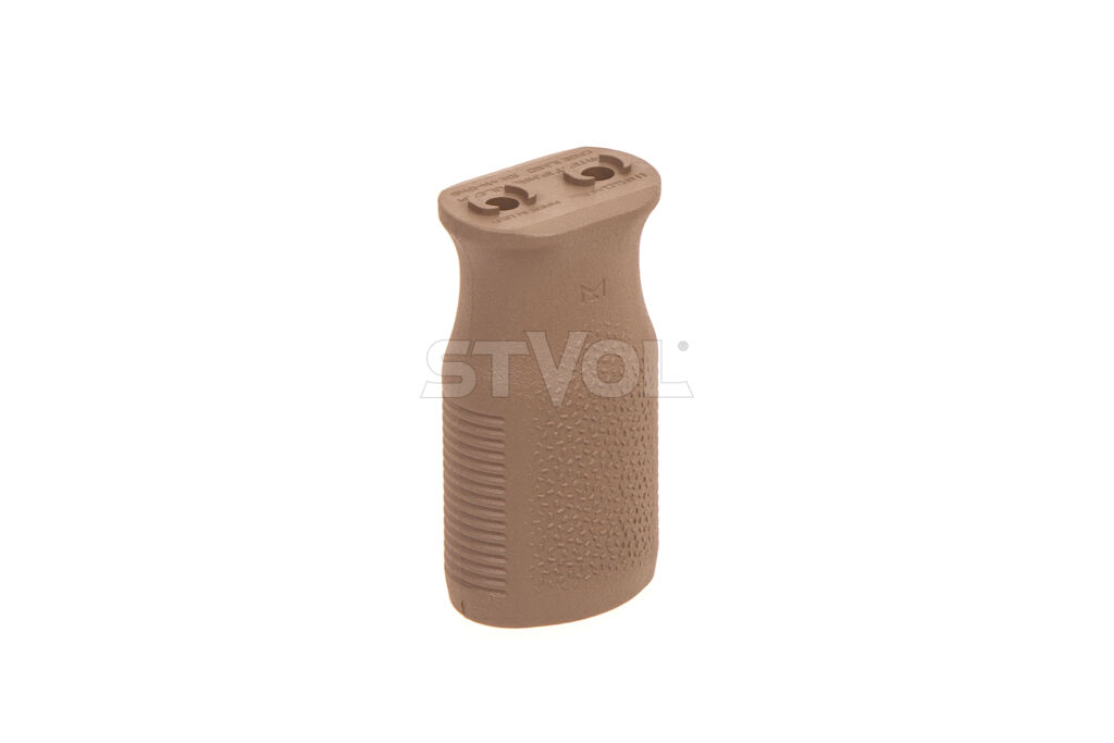 Рукоятка переноса огня Magpul  MVG Vertical  M-Lok Slot System - Flat Dark Earth MAG597-FDE