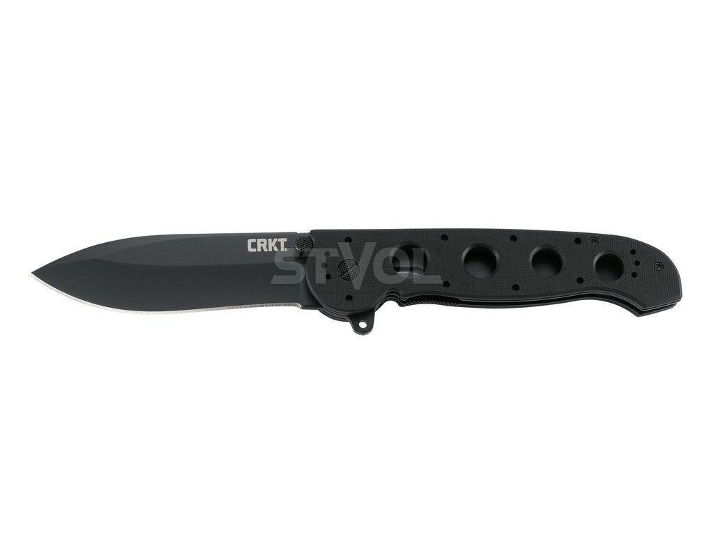 Ніж CRKT "M21®-Carson Folder" фото 5