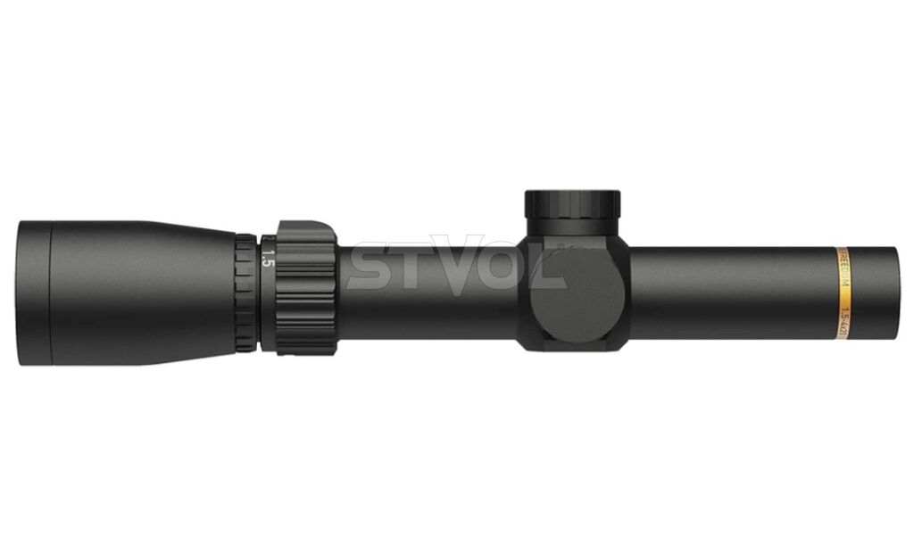Прицел оптический LEUPOLD VX-Freedom 1.5-4x20 (25,4 мм) Pig-Plex Фото 5
