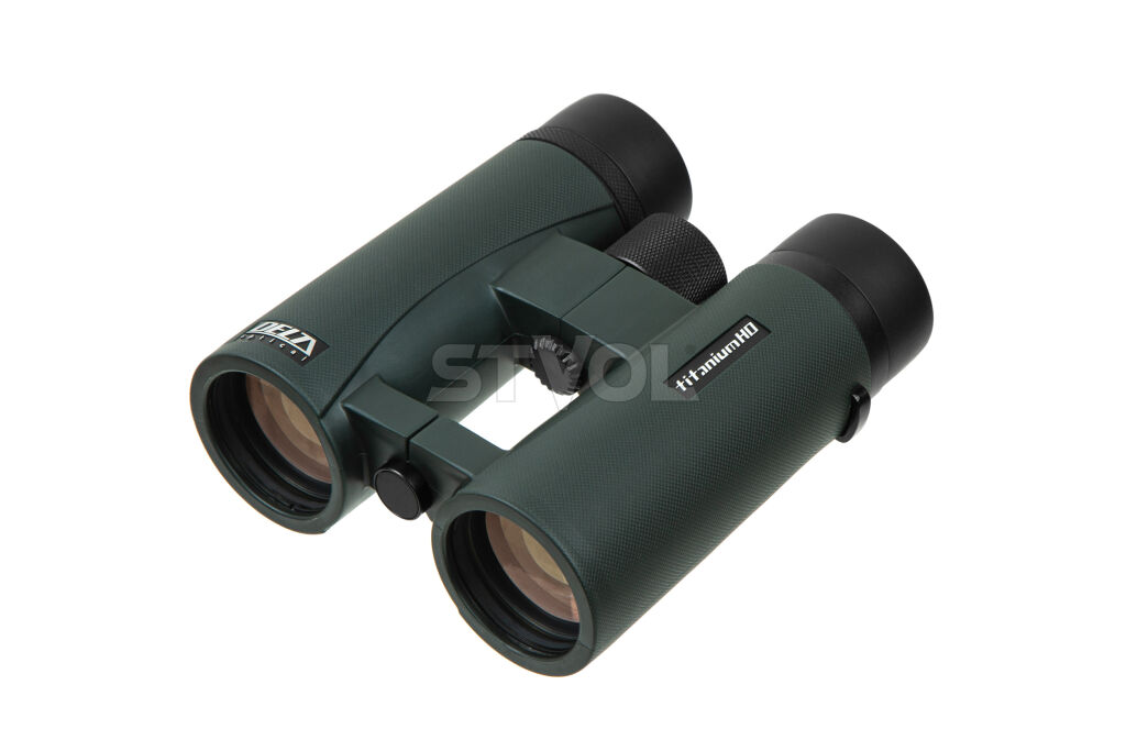 Бинокль Delta Optical Titanium HD 10x42 ED