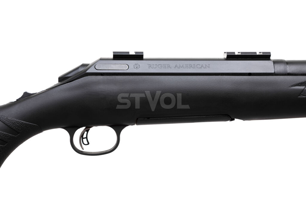 06917 Карабін нарізний RUGER American Rifle Standard LH .308Win фото 2